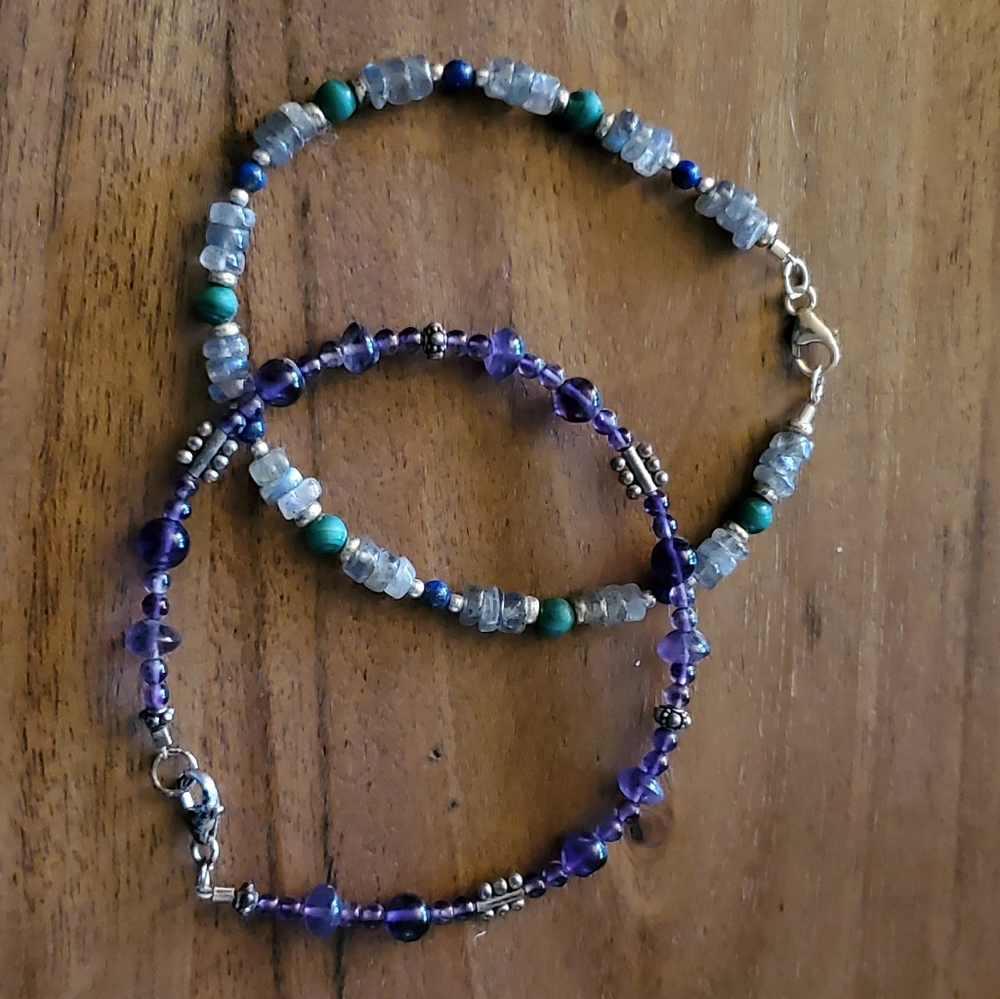 Beaded Bracelets